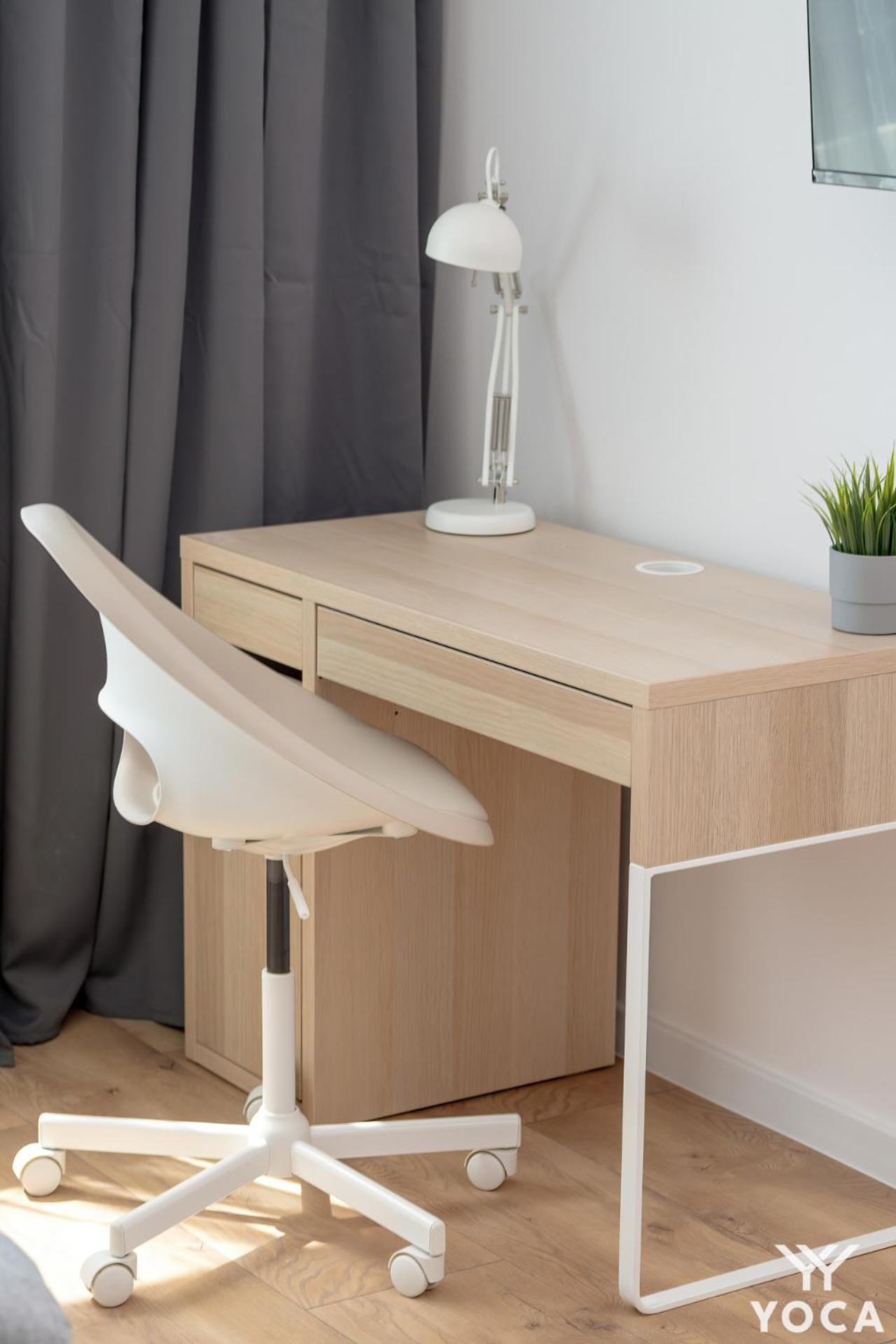 Doki Business Apartment Center Gdansk By Yoca Exteriér fotografie